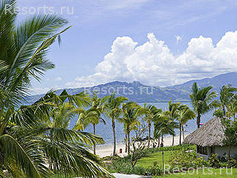 Sofitel Fiji Resort & Spa 41